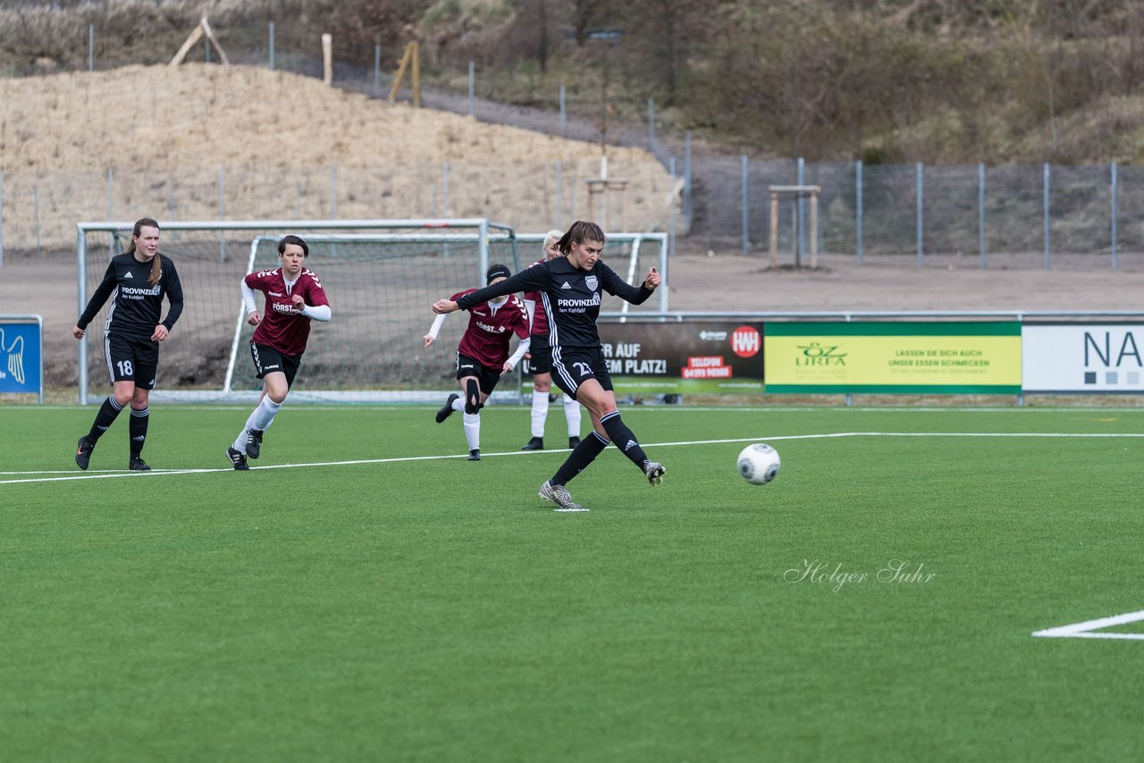 Bild 259 - F FSG Kaltenkirchen -  SV Eintracht Luebeck : Ergebnis: 2:1